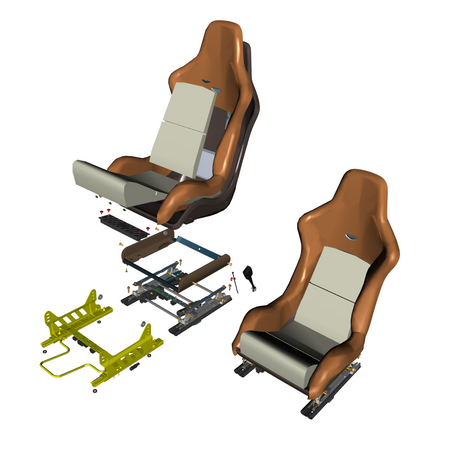 car: VANTAGE V12S,item_no: nan,quantity: 2,reference: VANTAGE_V12S_PartsCatalogue-011001-B3 Lightweight Seats