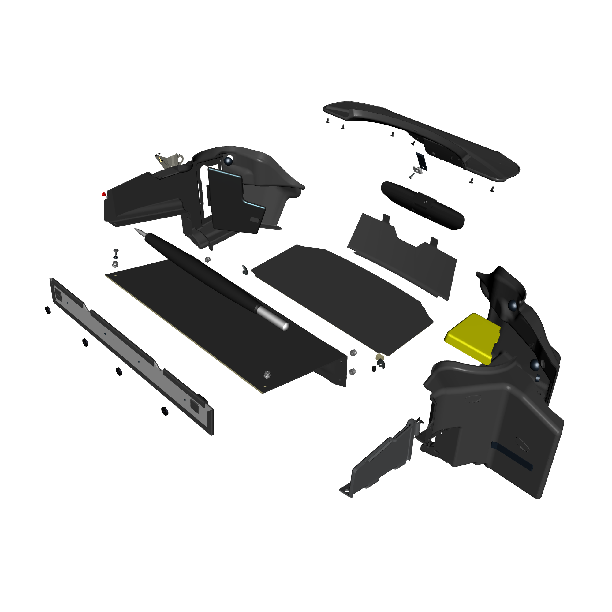 car:vantage v12s,item_no:,quantity:1,reference:vantage_v12s_partscatalogue-010508-b1 load compartment trim