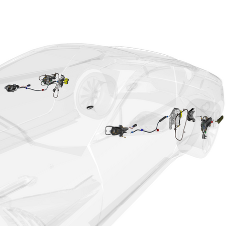 car:db11,item_no:,quantity:2,reference:db11_partscatalogue-011401-20 door latch system