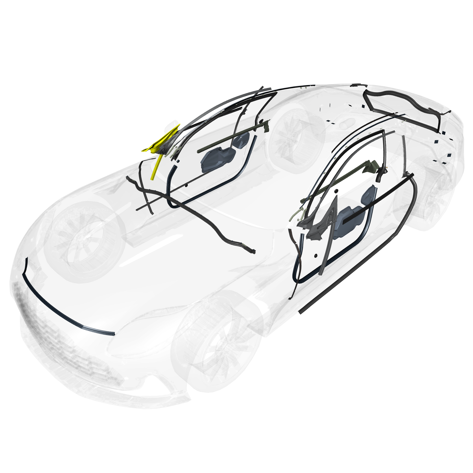 car: DB12,item_no: nan,quantity: 1,reference: DB12_24_PartsCatalogue-010700-10 Sealing