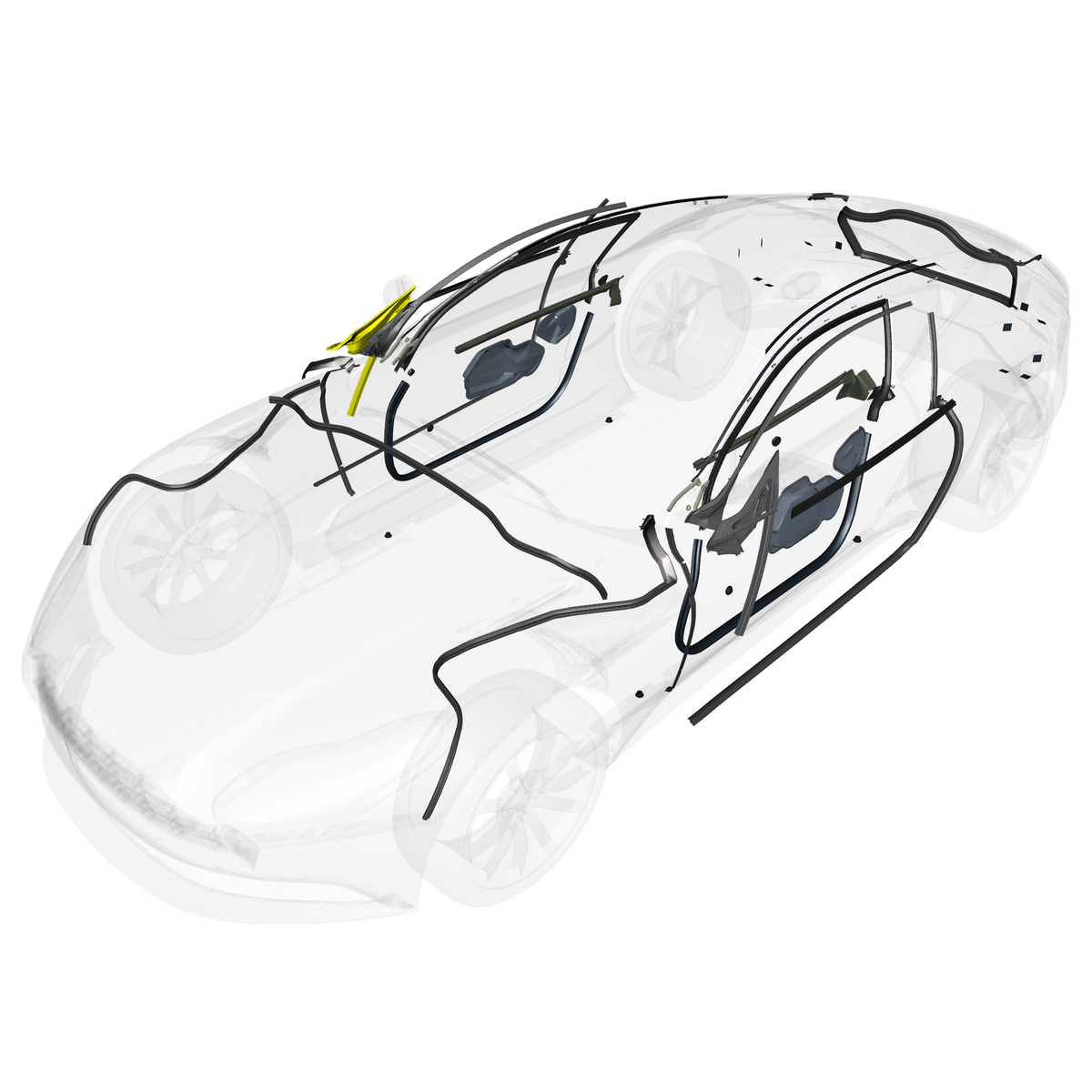 car: DB11,item_no: nan,quantity: 1,reference: DB11_PartsCatalogue-010700-10 Sealing