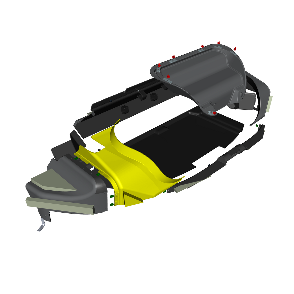 car: VANQUISH ZAGATO,item_no: nan,quantity: 1,reference: VANQUISH_ZAGATO_PartsCatalogue-010508-10 Load Compartment Trim