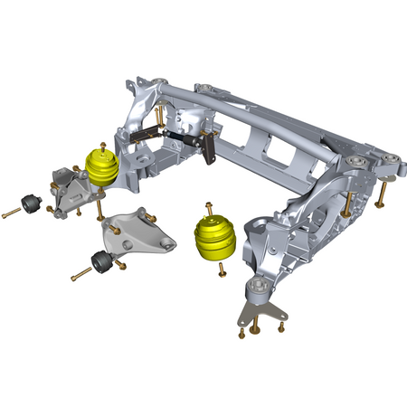 car: VANTAGE,item_no: nan,quantity: 2,reference: VANTAGE_19_PartsCatalogue-020105-00 Rear Subframe