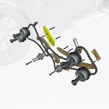 car:vantage,item_no:,quantity:1,reference:vantage_25_partscatalogue-032104-10 engine timing