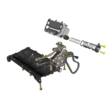 car: DBX,item_no: nan,quantity: 2,reference: DBX_PartsCatalogue-031606-10 Oil Pump, Drive & Sump