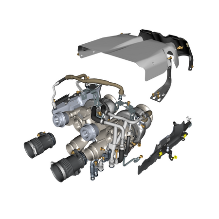 car: DB12,item_no: nan,quantity: 3.0,reference: DB12_24_PartsCatalogue-032109-10 Turbochargers