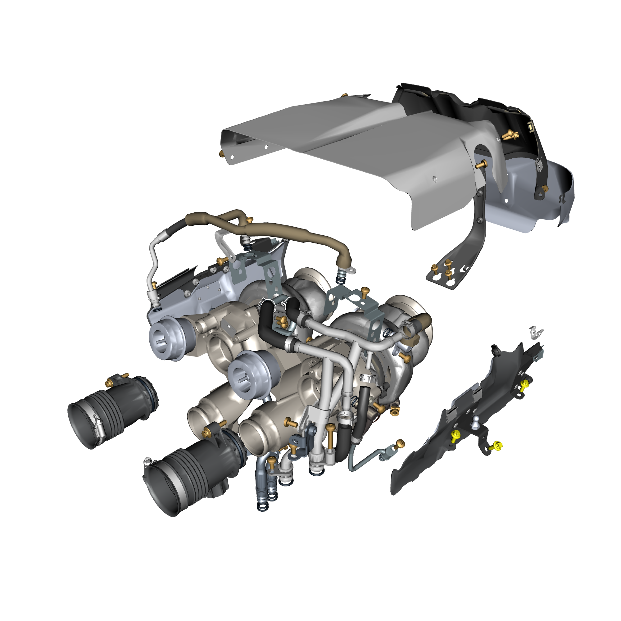 car: VANTAGE,item_no: nan,quantity: 3.0,reference: VANTAGE_25_PartsCatalogue-032109-10 Turbochargers