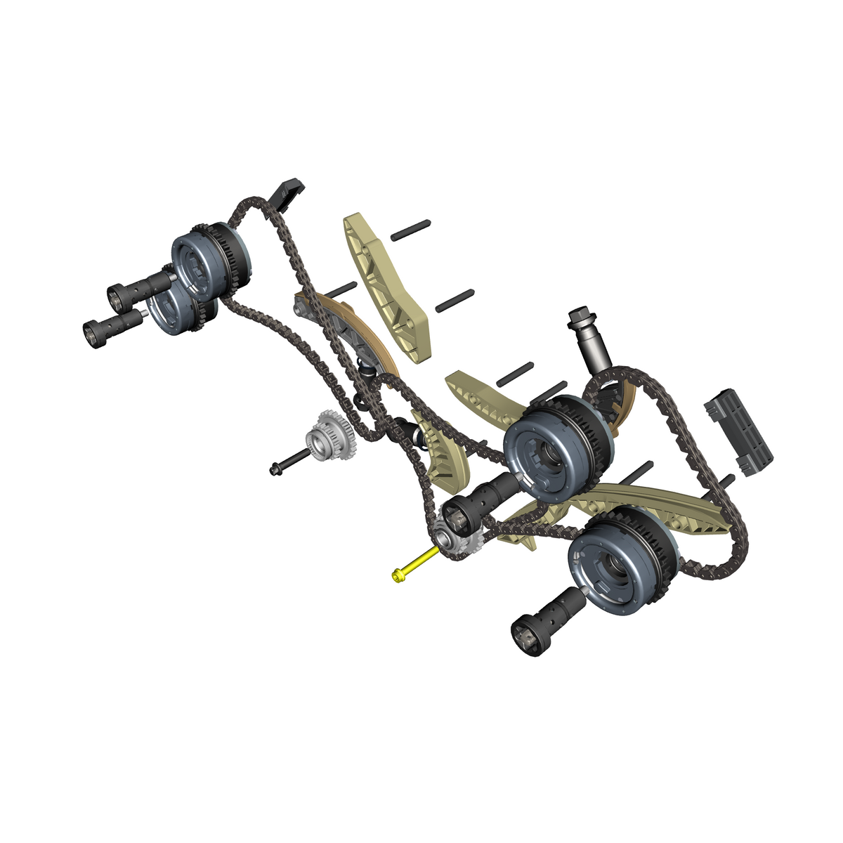 car: DBX,item_no: nan,quantity: 1,reference: DBX_PartsCatalogue-031604-10 Engine Timing