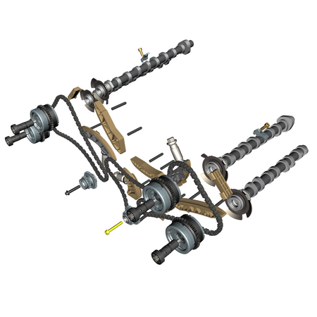 car: VANTAGE,item_no: nan,quantity: 1,reference: VANTAGE_19_PartsCatalogue-030100-10 Camshafts & Timing Chains