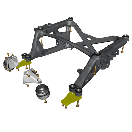 car: VANQUISH ZAGATO,item_no: nan,quantity: 2,reference: VANQUISH_ZAGATO_PartsCatalogue-020104-10 Rear Subframe