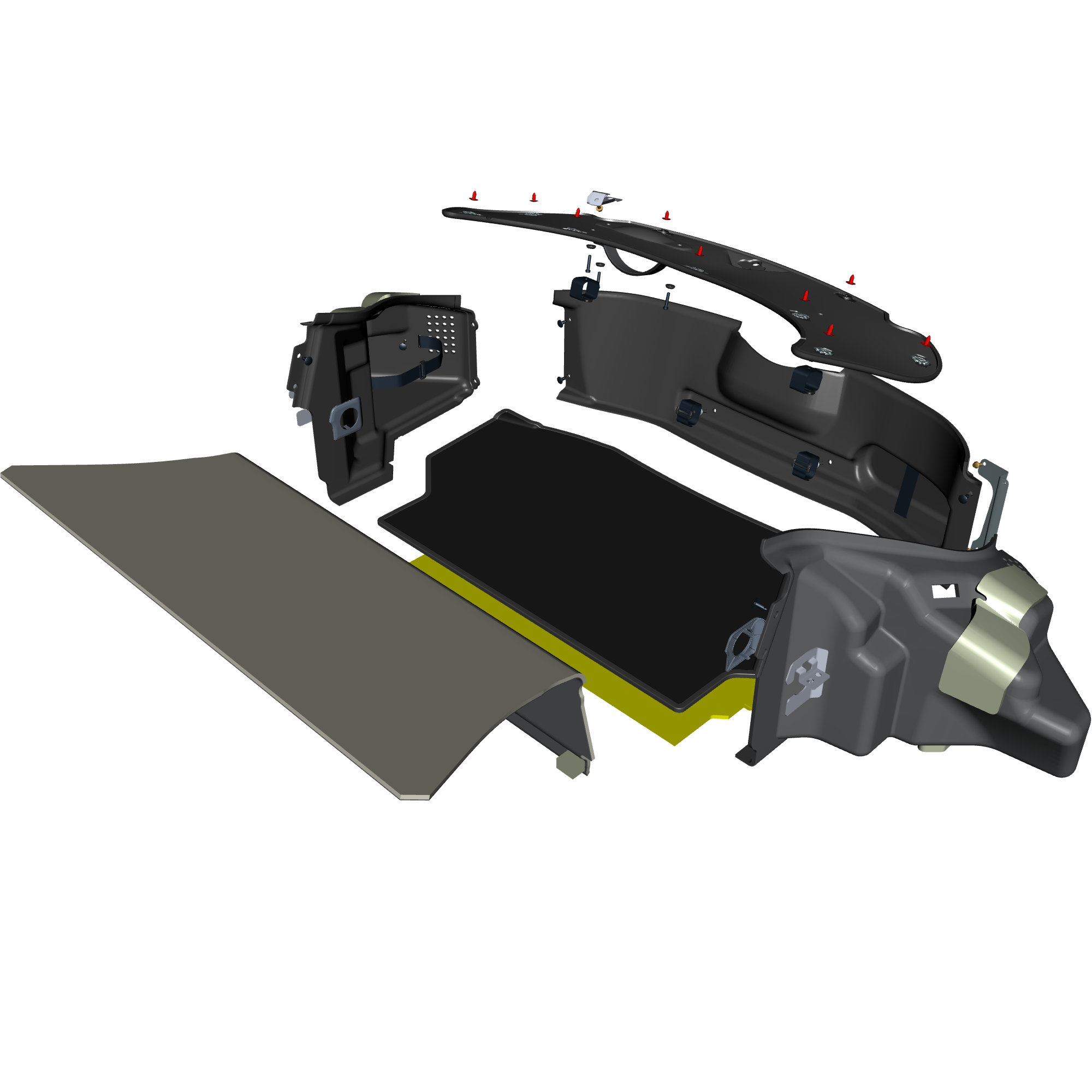car: VANTAGE,item_no: nan,quantity: 1,reference: VANTAGE_19_PartsCatalogue-010508-10 Load Compartment Trim