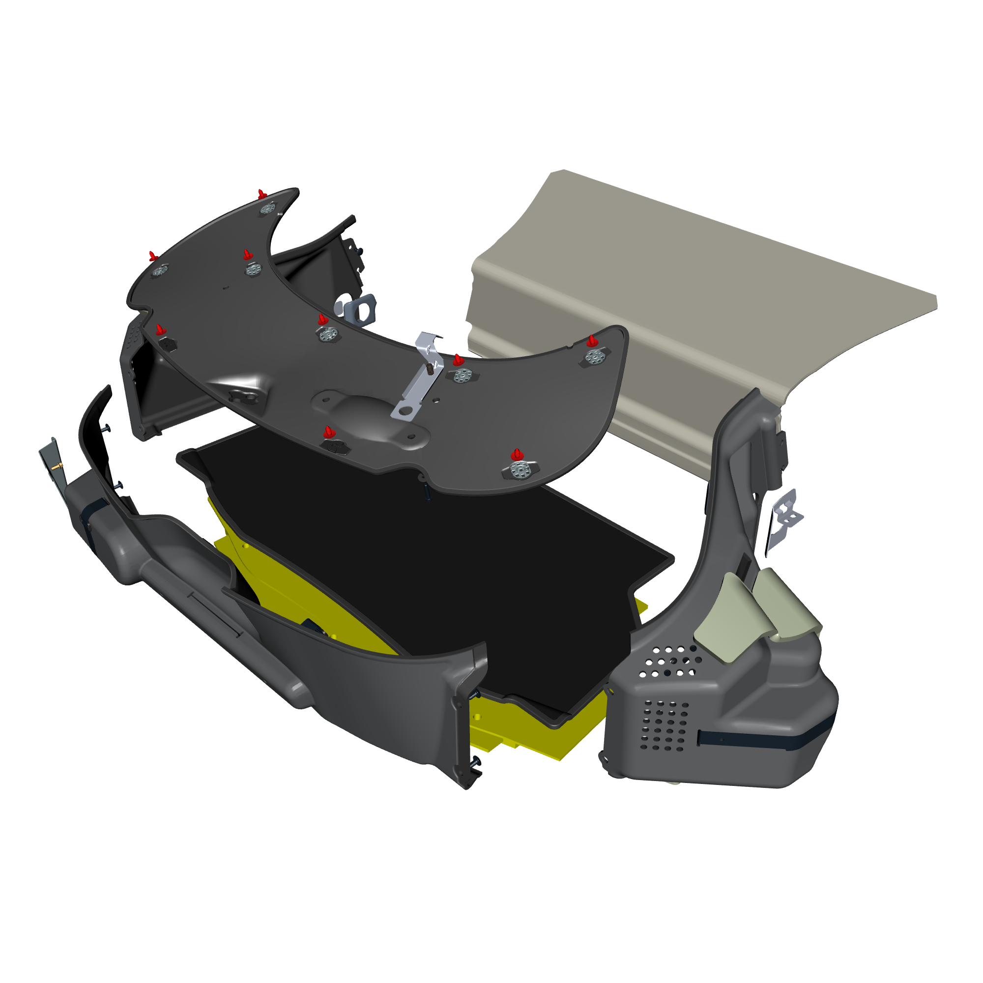 car: VANTAGE,item_no: nan,quantity: 1,reference: VANTAGE_25_PartsCatalogue-010508-10 Luggage Compartment Trim