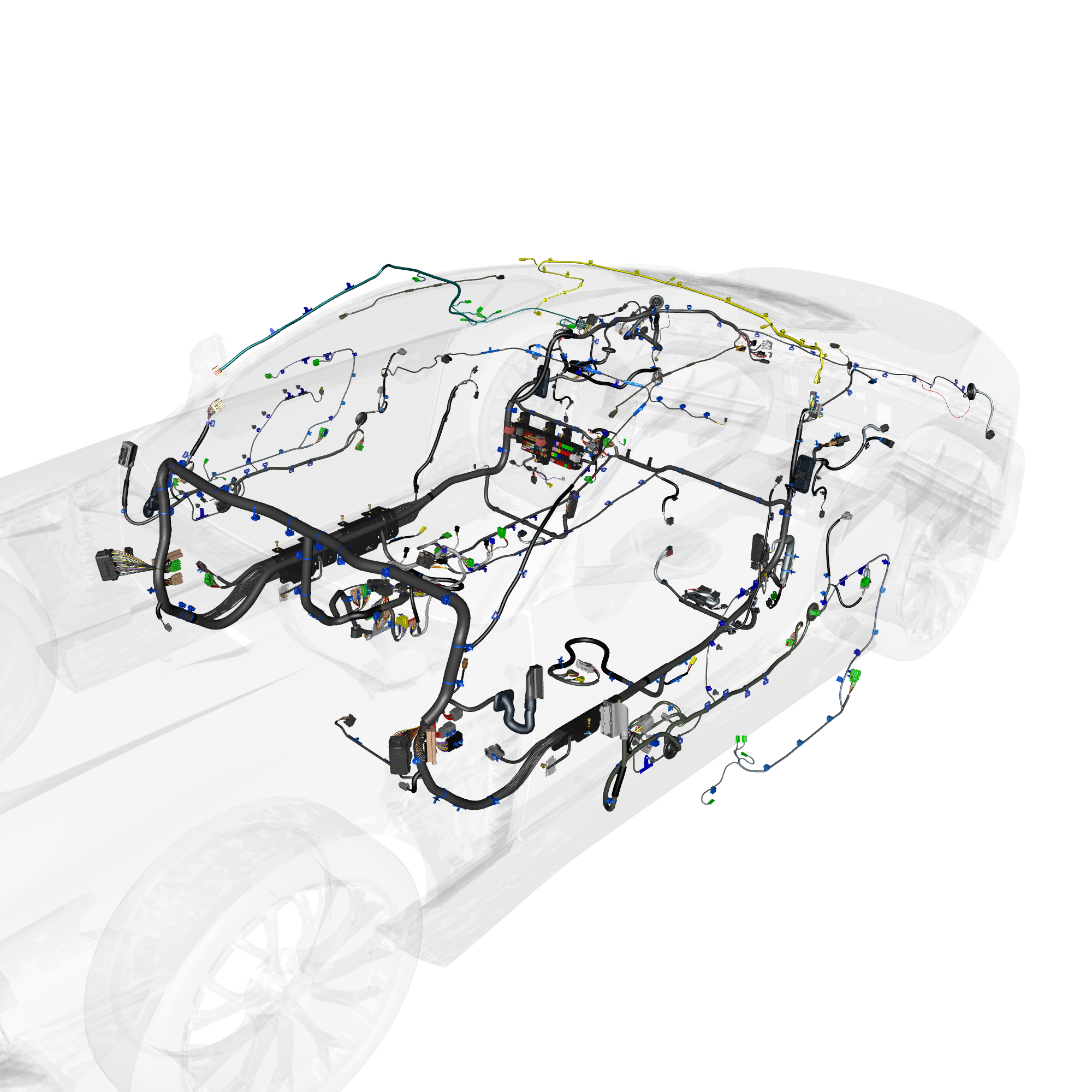 car:valour,item_no:,quantity:1,reference:valour_partscatalogue-180103-10 body wiring assembly