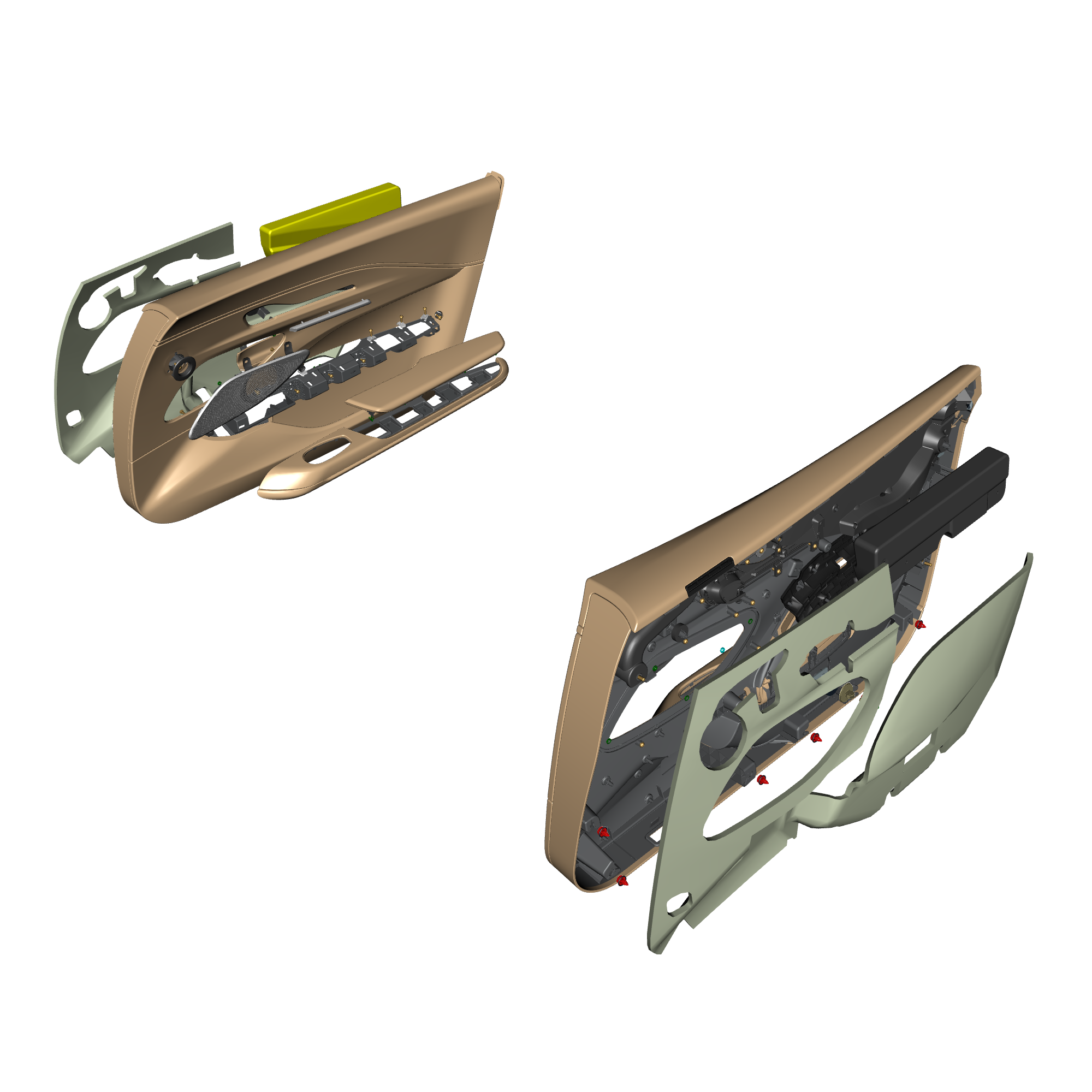 car:vantage,item_no:,quantity:1.0,reference:vantage_25_partscatalogue-010505-10 door trim