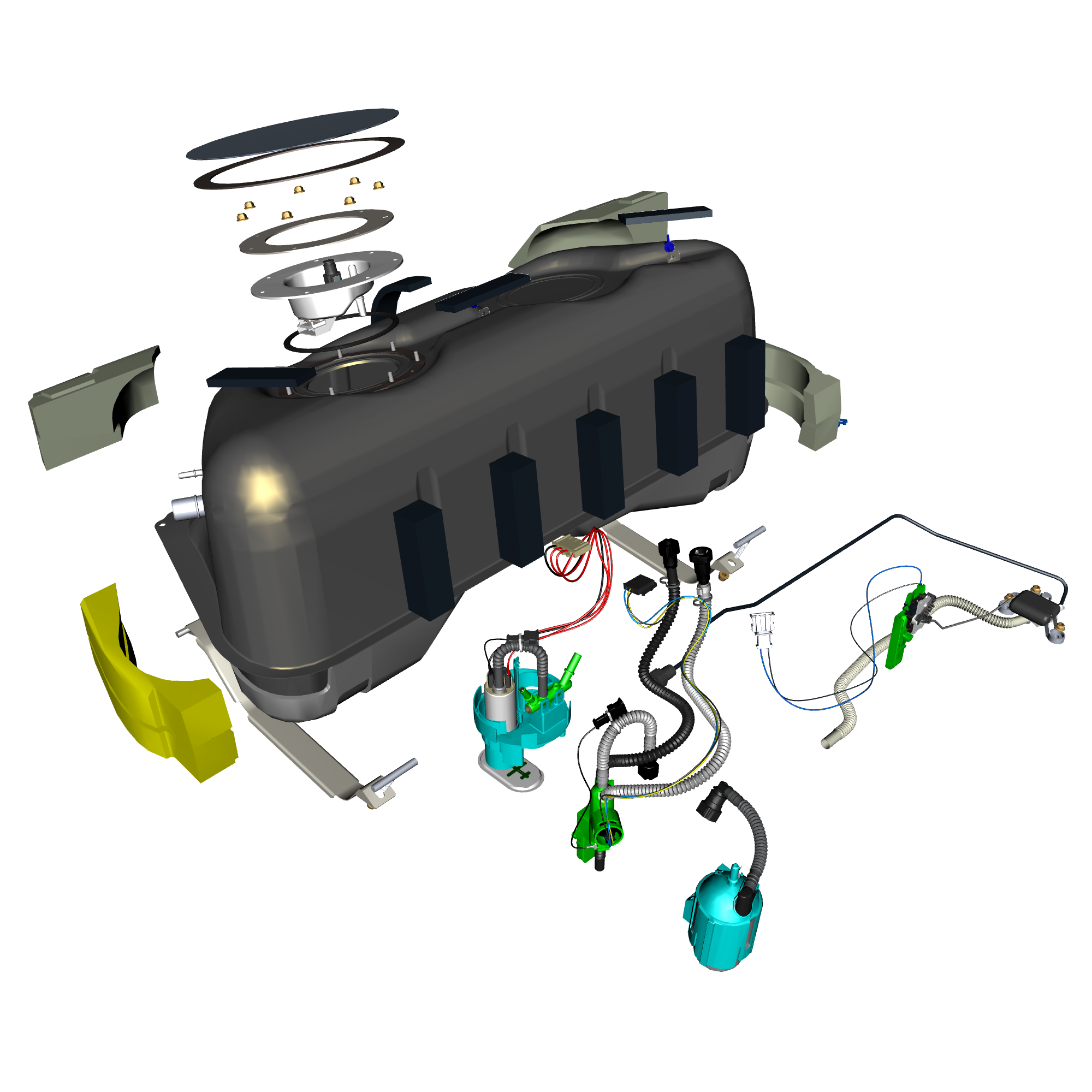car:dbr22,item_no:,quantity:1.0,reference:dbr22_partscatalogue-100101-10 fuel tank assembly