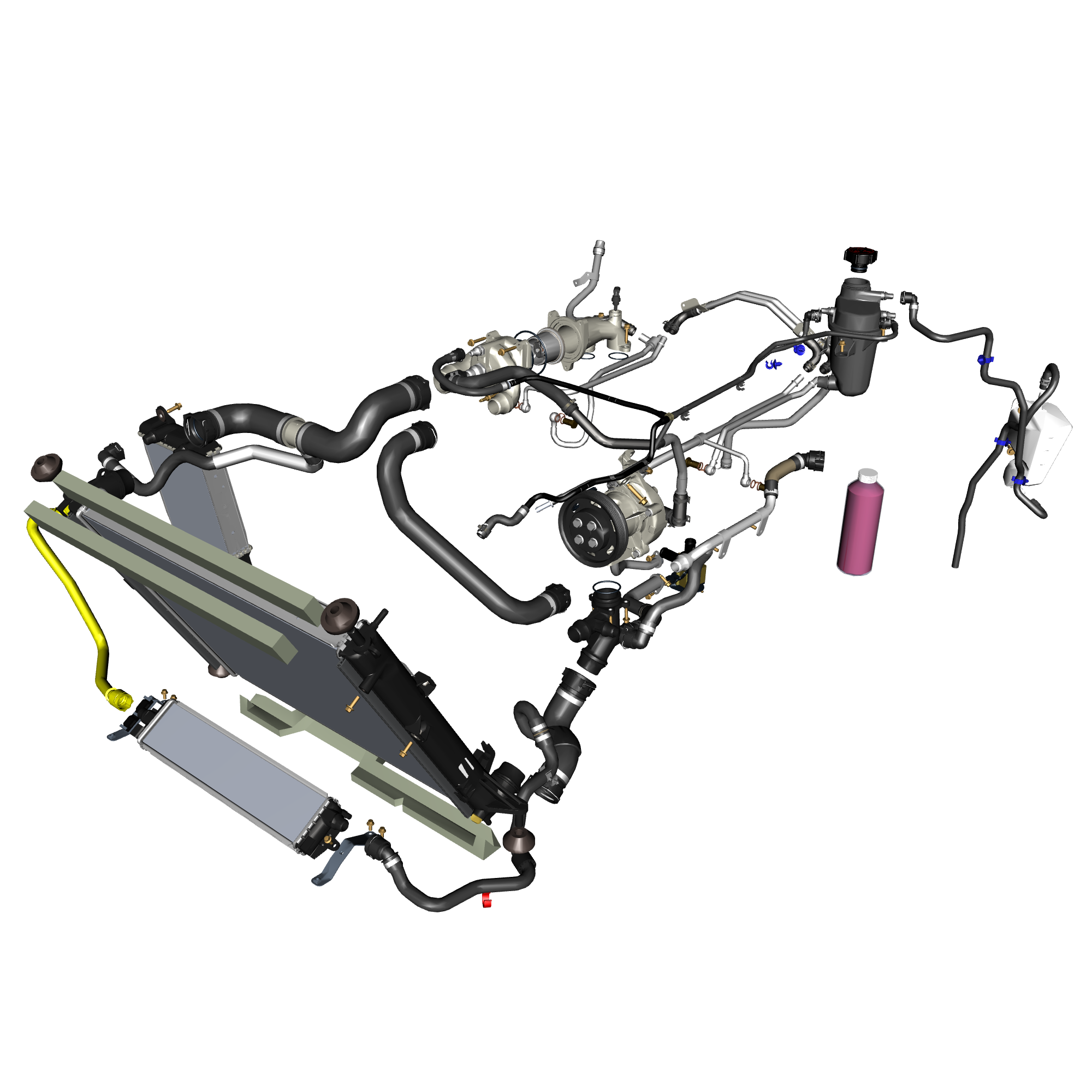 car: DBS,item_no: nan,quantity: 1,reference: DBS_19_PartsCatalogue-030304-10 High Temperature System