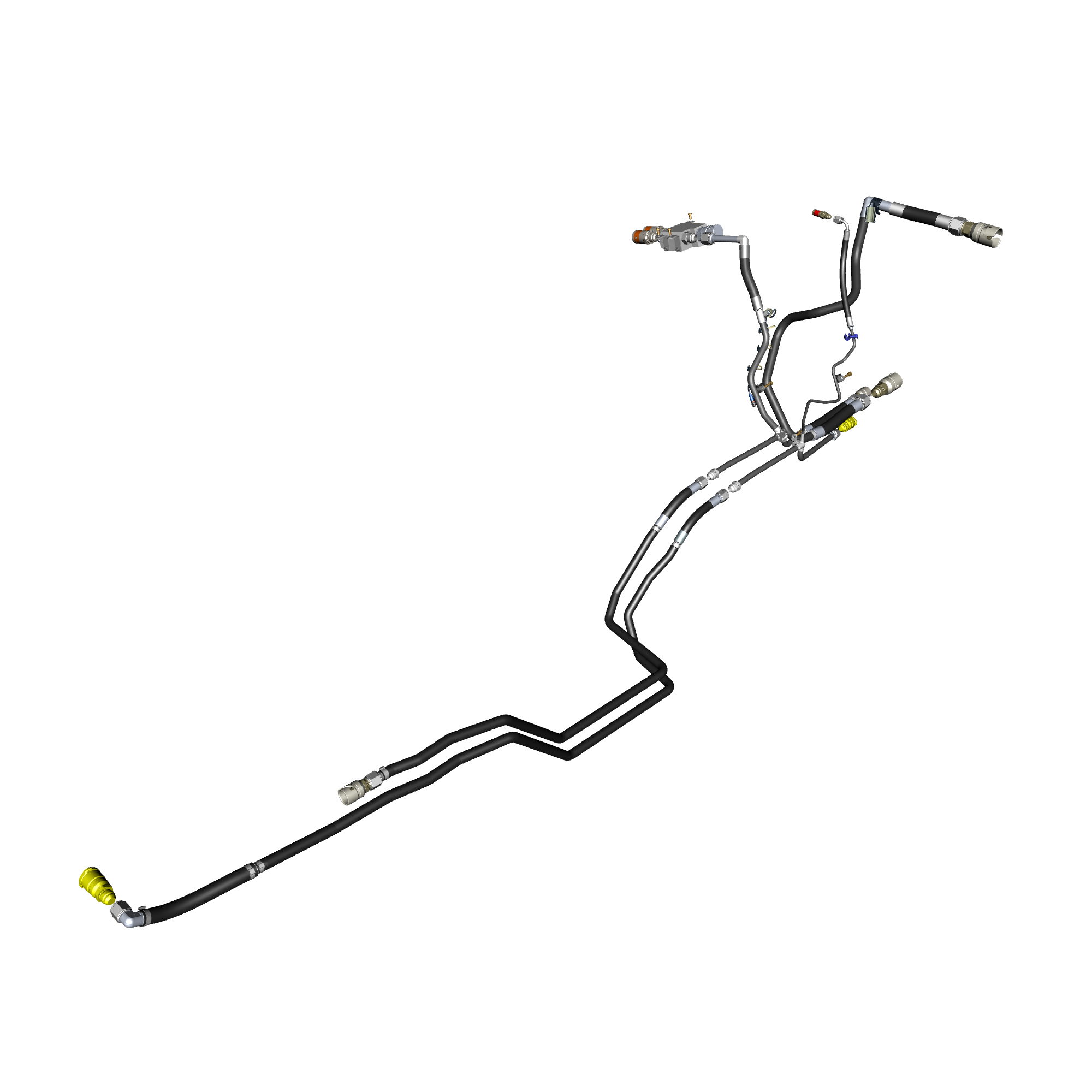 car: VALKYRIE,item_no: nan,quantity: 2.0,reference: VALKYRIE_PartsCatalogue-210108-10 Auxiliary Hydraulics