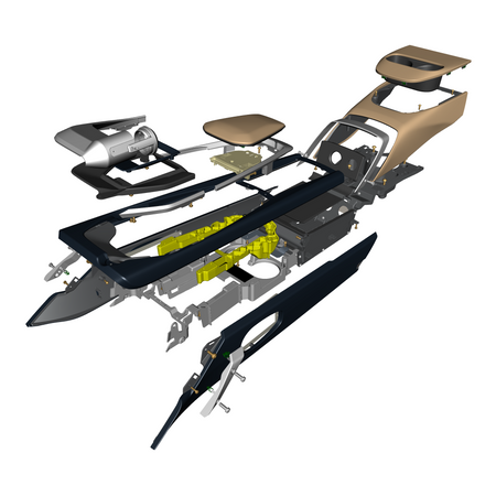 car: VALOUR,item_no: nan,quantity: 1,reference: VALOUR_PartsCatalogue-011216-10 Floor Console