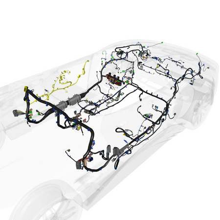 car: DBR22,item_no: nan,quantity: 1.0,reference: DBR22_PartsCatalogue-180103-10 Body Wiring Assembly
