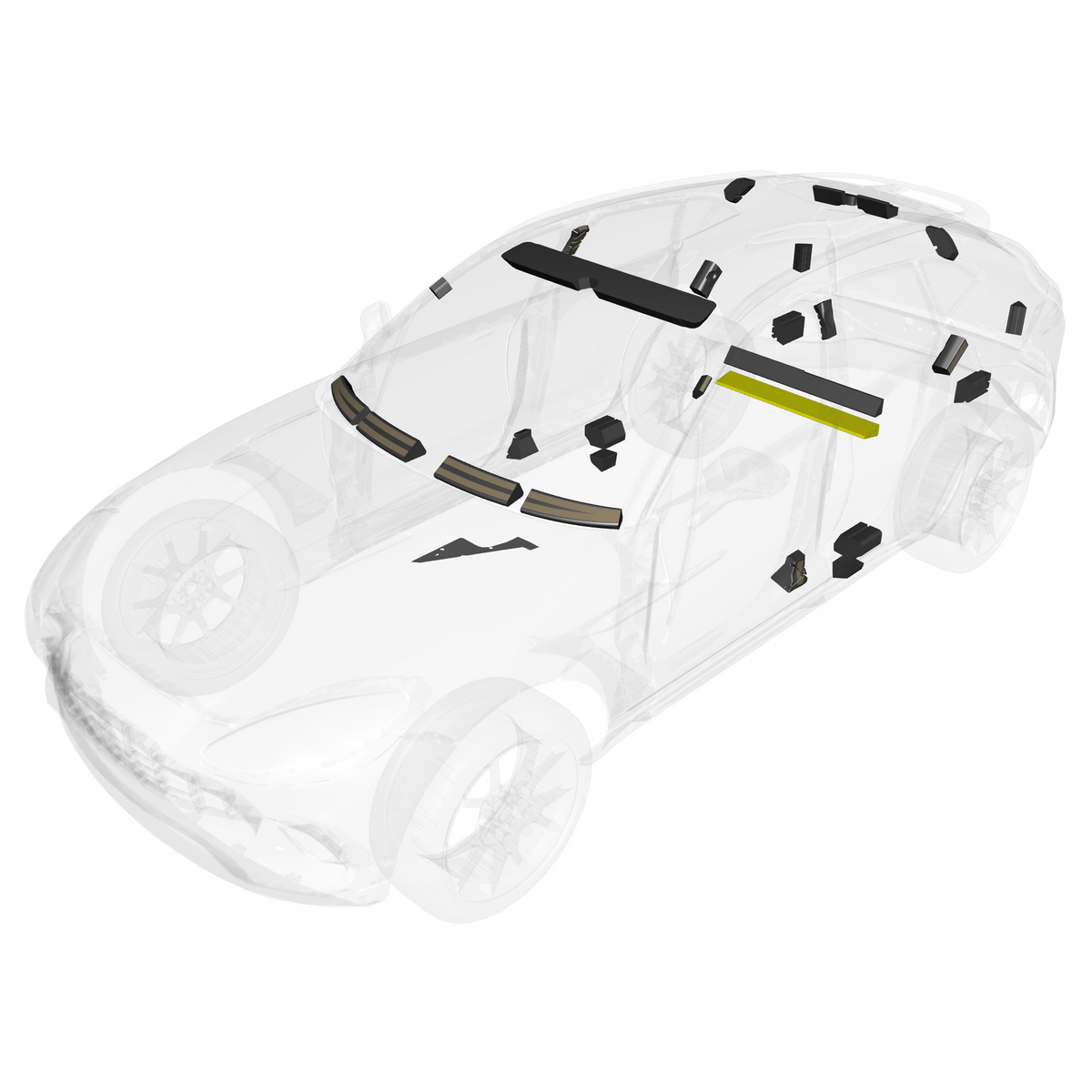 car:dbx,item_no:,quantity:1,reference:dbx_partscatalogue-200501 nvh baffles