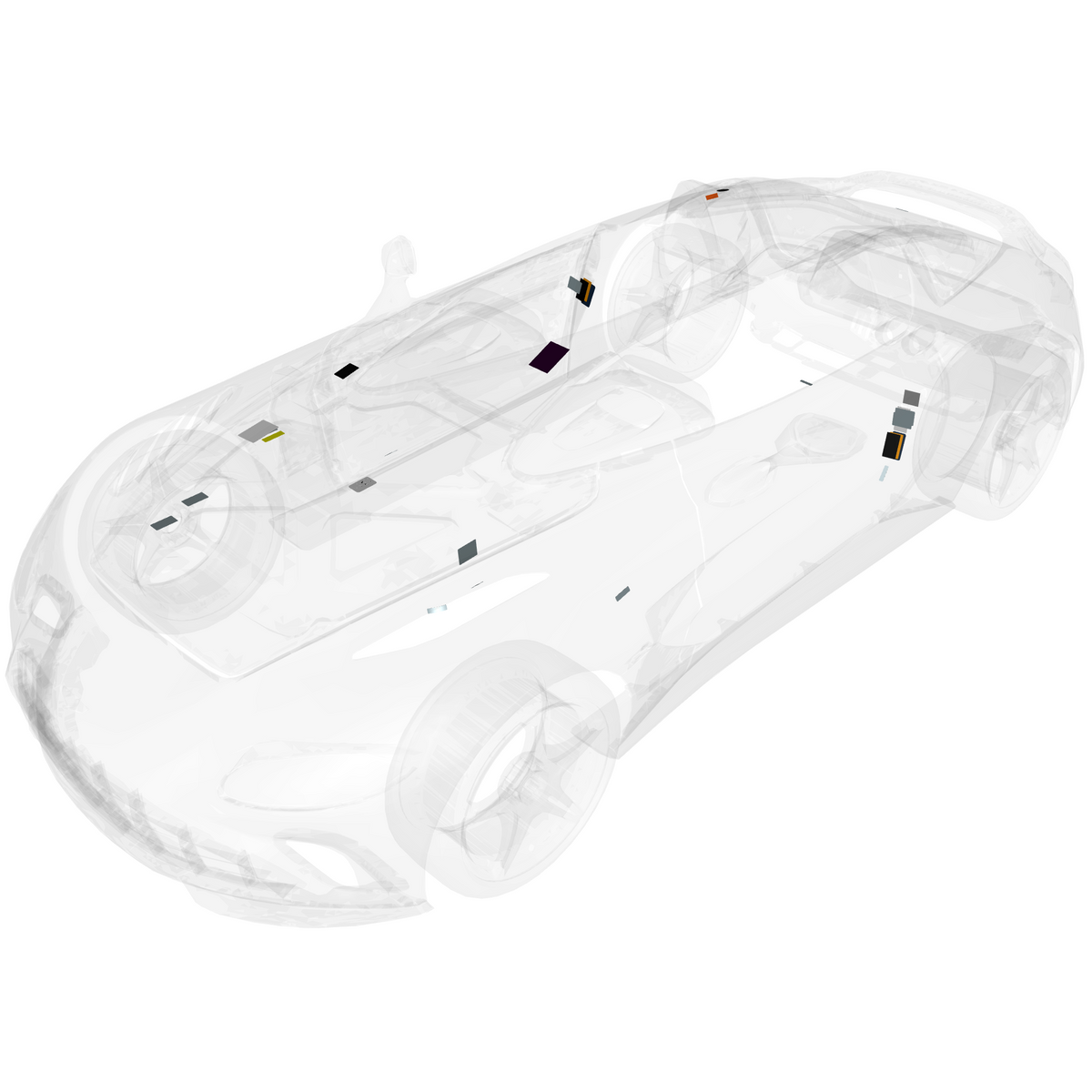 car: VANTAGE SP,item_no: nan,quantity: 1,reference: VANTAGE_SP_PartsCatalogue-000100-10 Labels & Certifications