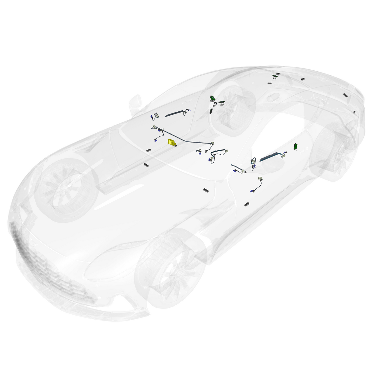 car: DB12,item_no: nan,quantity: 1.0,reference: DB12_24_PartsCatalogue-170200 Interior Lighting