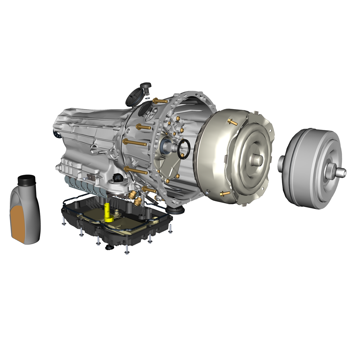 car: DBX,item_no: nan,quantity: 1,reference: DBX_PartsCatalogue-520101-10 Transmission Assembly