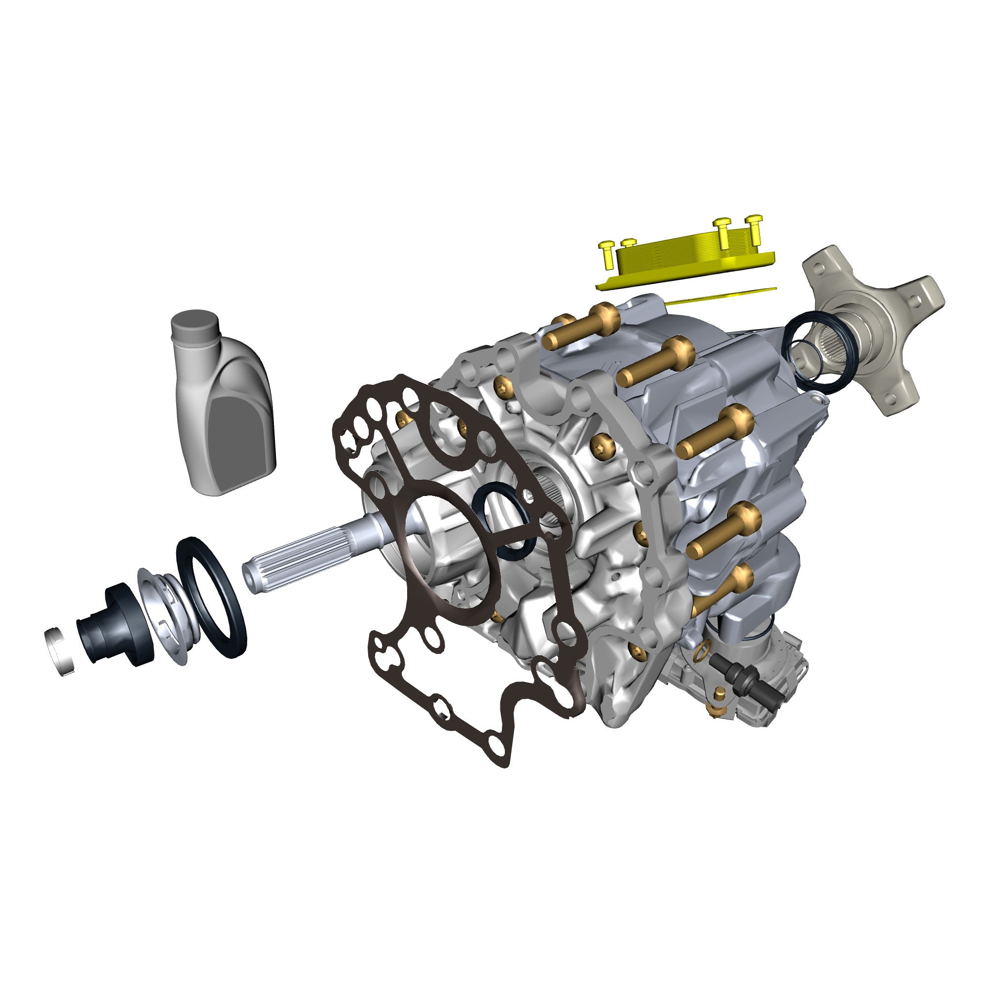 car:DBX,item_no:,quantity:1,reference:DBX_PartsCatalogue-510200 Intermediate Drive Unit