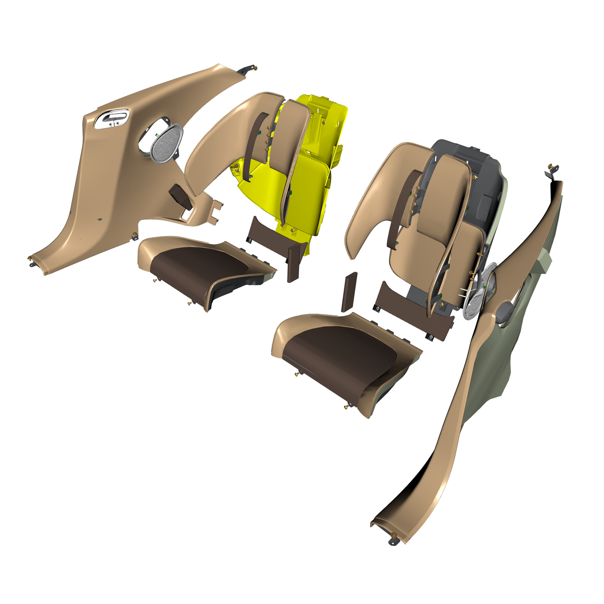 car:DB12,item_no:,quantity:1,reference:DB12_24_PartsCatalogue-010518 Cabin Rear Trim
