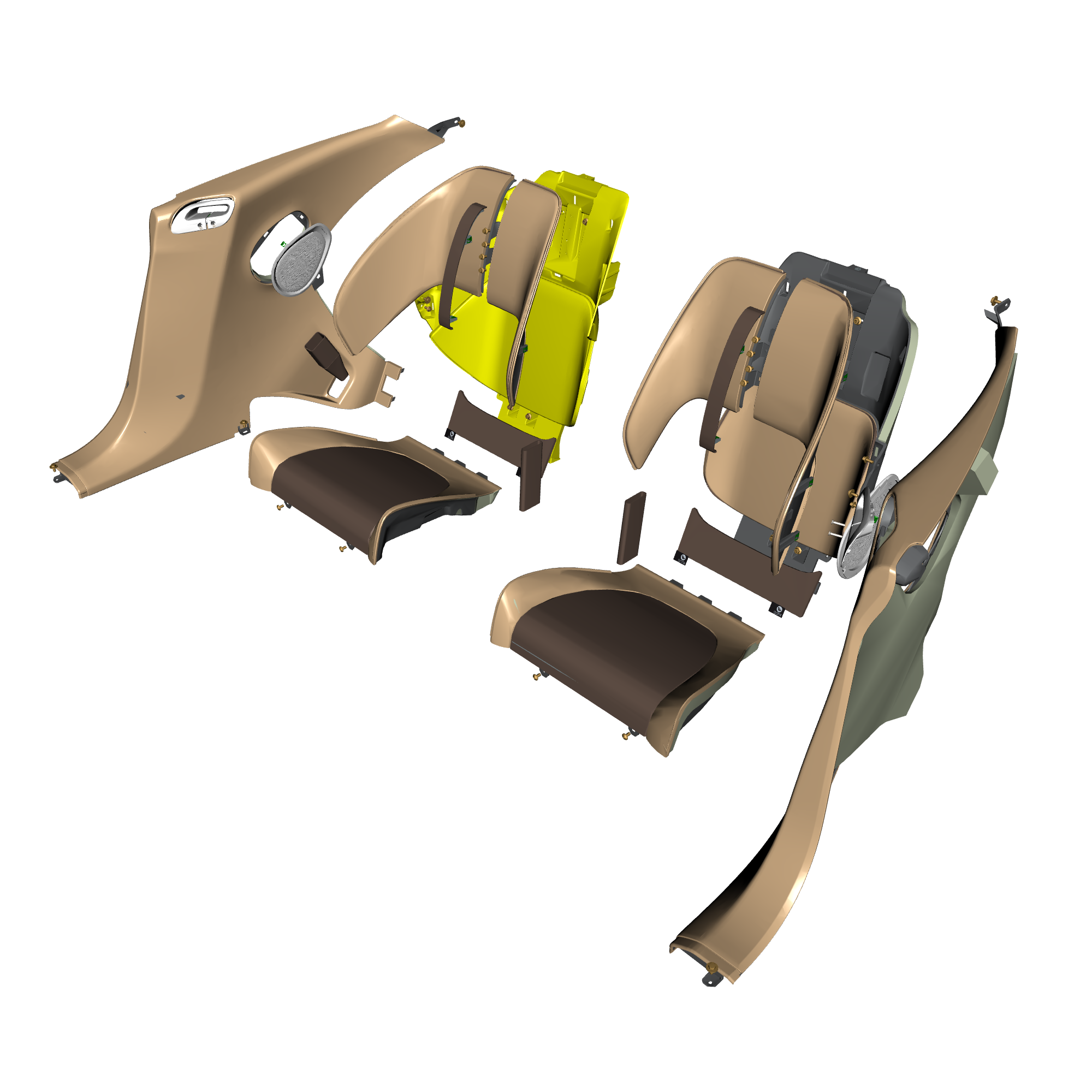 car:DB12,item_no:,quantity:1,reference:DB12_24_PartsCatalogue-010518 Cabin Rear Trim
