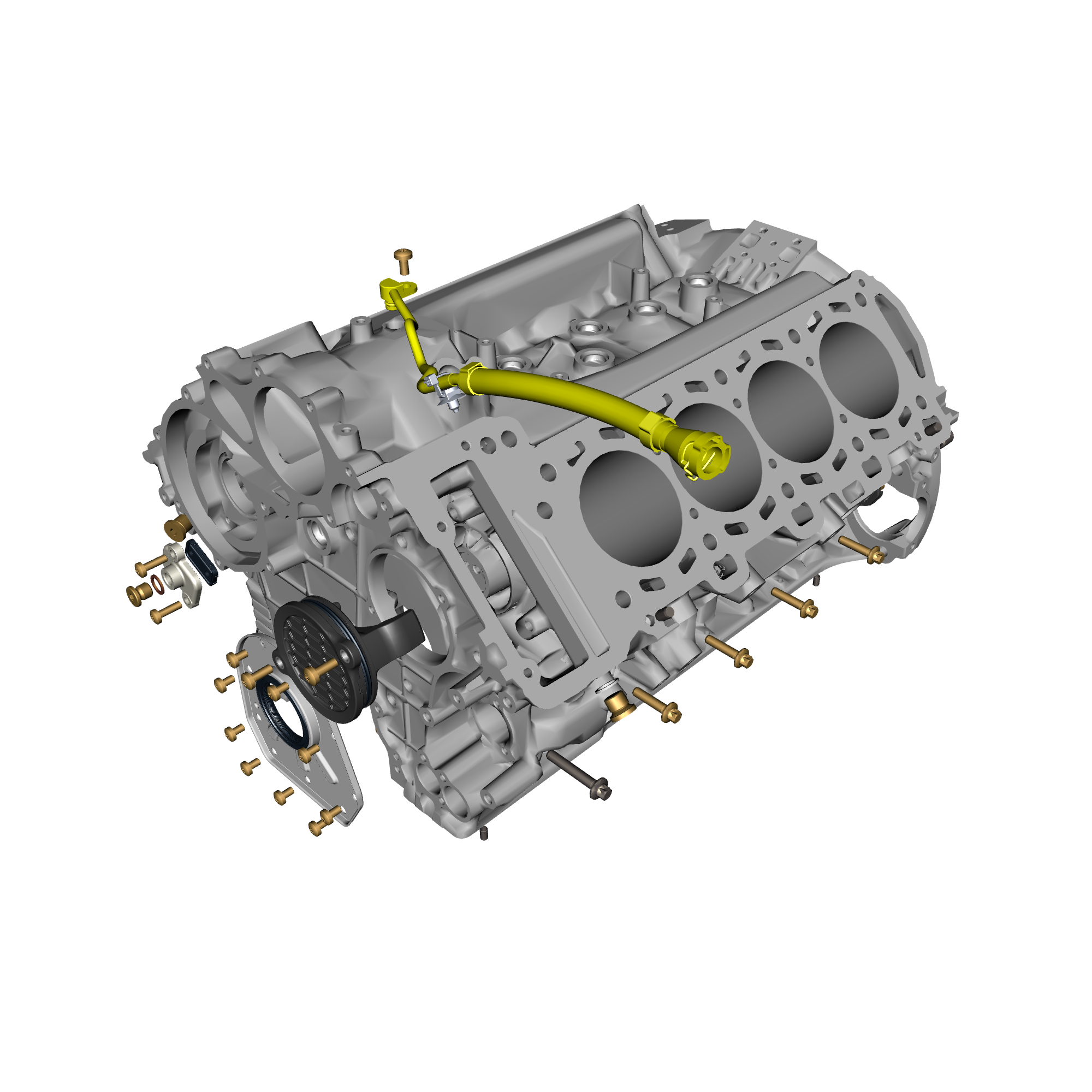 car: VANTAGE,item_no: nan,quantity: 1,reference: VANTAGE_25_PartsCatalogue-032101-10 Cylinder Block
