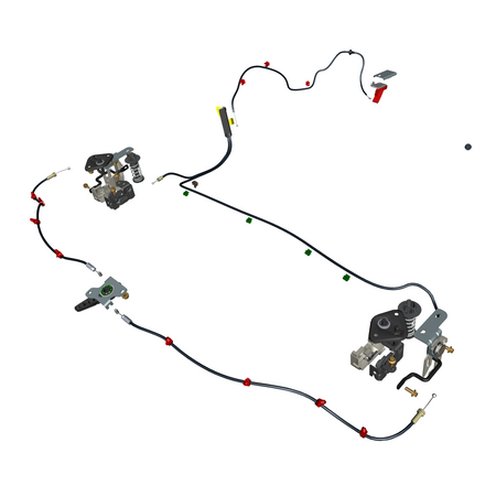 car:db12,item_no:,quantity:1.0,reference:db12_24_partscatalogue-011403 bonnet latch system