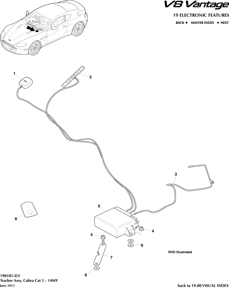 car: VANTAGE V8,item_no: 3,quantity: 1,reference: VANTAGE_V8_00-00-VANTAGE_V8_190101-D3