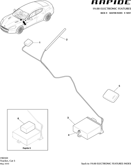 car:RAPIDE,item_no:3,quantity:1,reference:RAPIDE_00-00-RAPIDE_190101