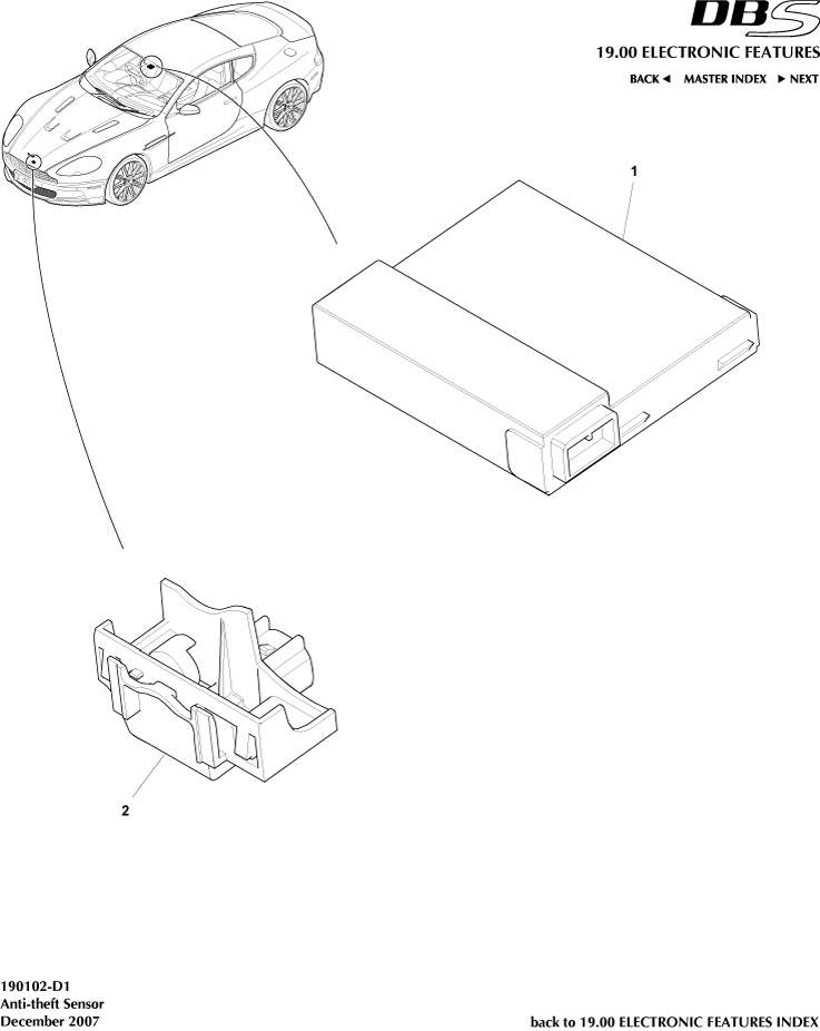 car: DBS,item_no: 1,quantity: 1,reference: DBS_08_00-00-DBS_08_190102-D1