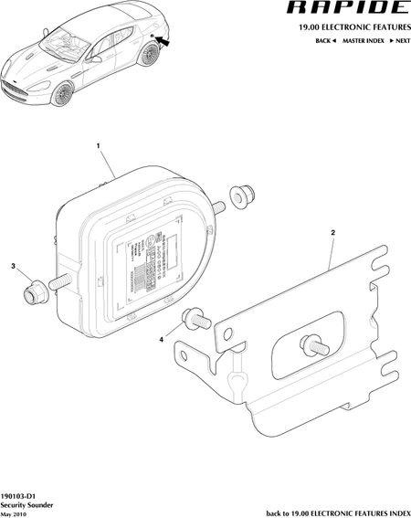 car: RAPIDE,item_no: -,quantity: 1,reference: RAPIDE_00-00-RAPIDE_190103-D1