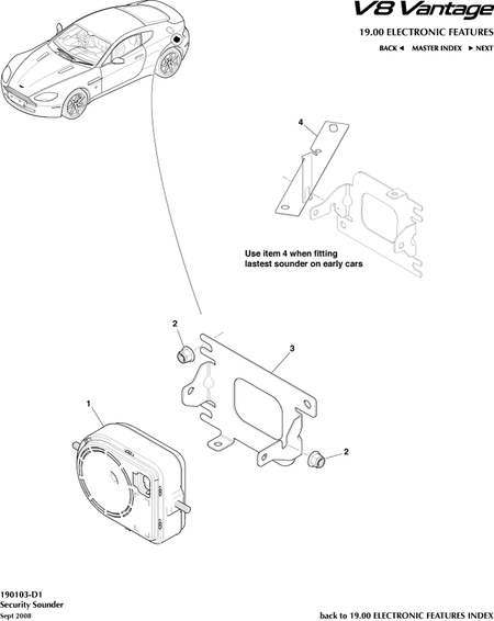 car: VANTAGE V8,item_no: -,quantity: 1,reference: VANTAGE_V8_00-00-VANTAGE_V8_190103-D1