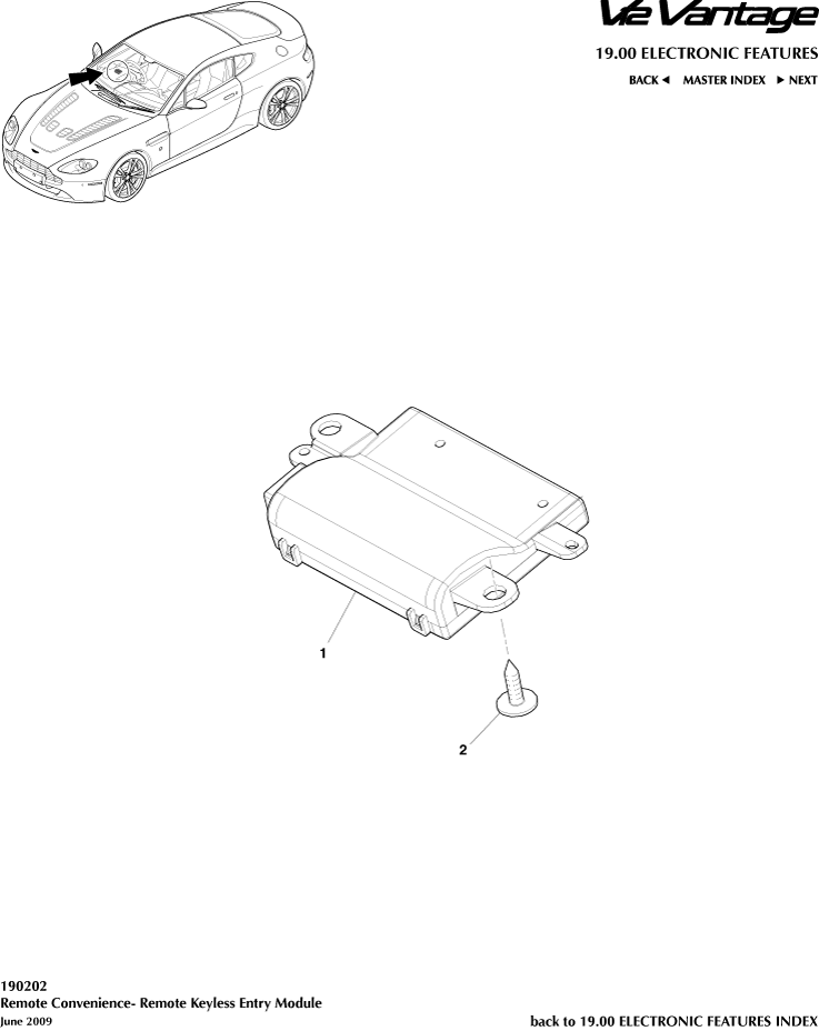 car: VANTAGE V12,item_no: -,quantity: 1,reference: VANTAGE_V12_00-00-VANTAGE_V12_190202