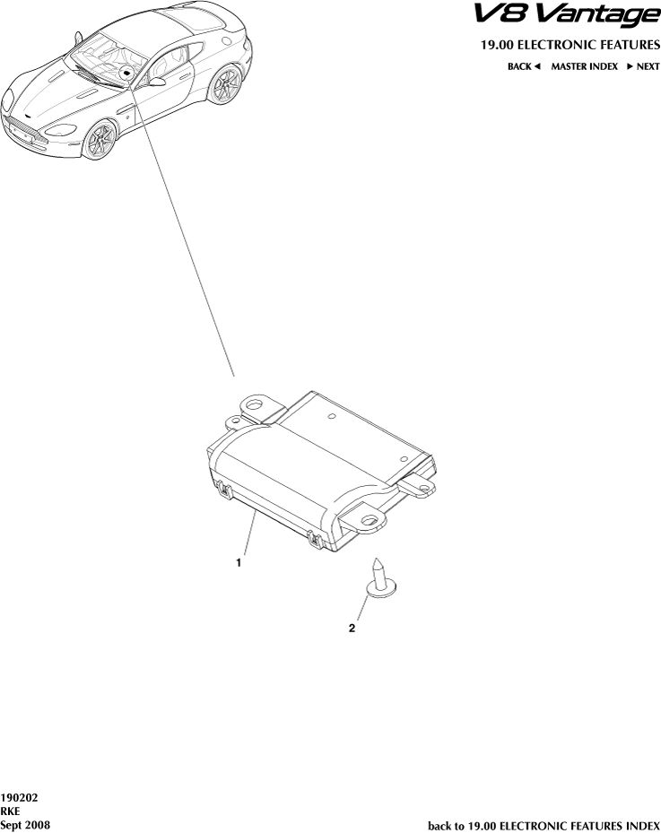 car: VANTAGE V8,item_no: -,quantity: 1,reference: VANTAGE_V8_00-00-VANTAGE_V8_190202
