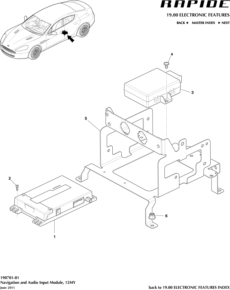 car: RAPIDE,item_no: -,quantity: 1,reference: RAPIDE_00-00-RAPIDE_190701-01