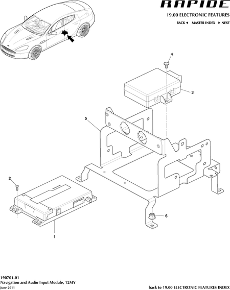 car: RAPIDE,item_no: -,quantity: 1,reference: RAPIDE_00-00-RAPIDE_190701-01
