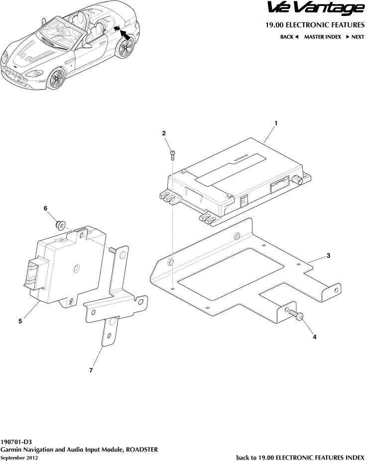 car: VANTAGE V12,item_no: 7,quantity: 1,reference: VANTAGE_V12_00-00-VANTAGE_V12_190701-D3