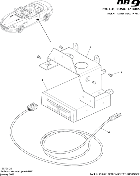 car: DB9,item_no: 1,quantity: 1,reference: DB9_05_12_00-00-DB9_05_12_190701-20