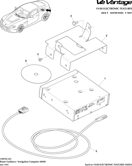 car: VANTAGE V12,item_no: 6,quantity: 1,reference: VANTAGE_V12_00-00-VANTAGE_V12_190701-D1