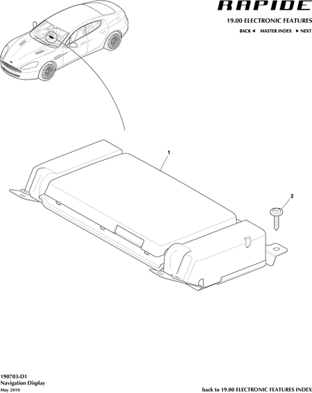 car: RAPIDE,item_no: -,quantity: 1,reference: RAPIDE_00-00-RAPIDE_190703-D1