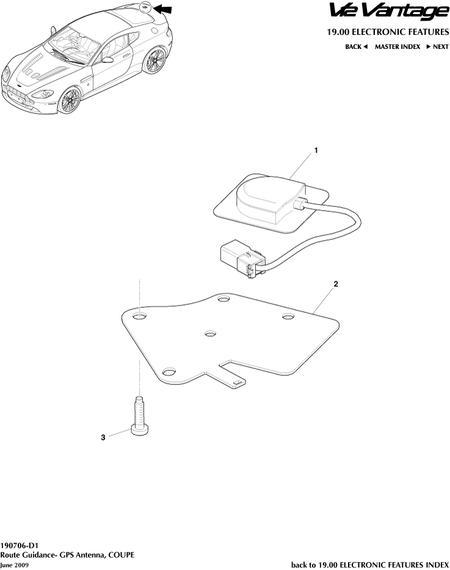 car:VANTAGE V12,item_no:3,quantity:3,reference:VANTAGE_V12_00-00-VANTAGE_V12_190706-D1