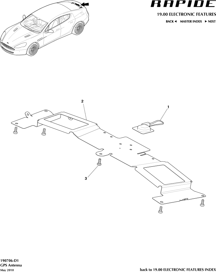car: RAPIDE,item_no: 2,quantity: 1,reference: RAPIDE_00-00-RAPIDE_190706-D1