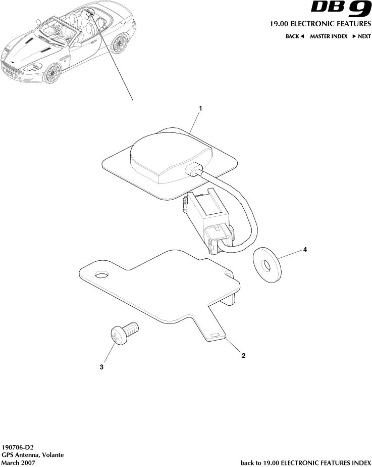car: DB9,item_no: 1,quantity: 1,reference: DB9_05_12_00-00-DB9_05_12_190706-D2