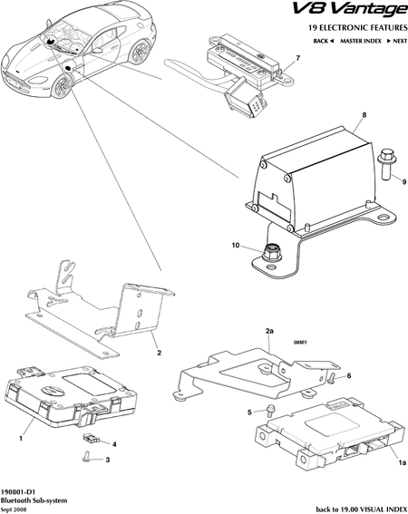 car:VANTAGE V8,item_no:5,quantity:3,reference:VANTAGE_V8_00-00-VANTAGE_V8_190801-D1