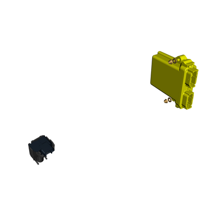 car: VALKYRIE,item_no: nan,quantity: 1,reference: VALKYRIE_PartsCatalogue-120400-10 Controls